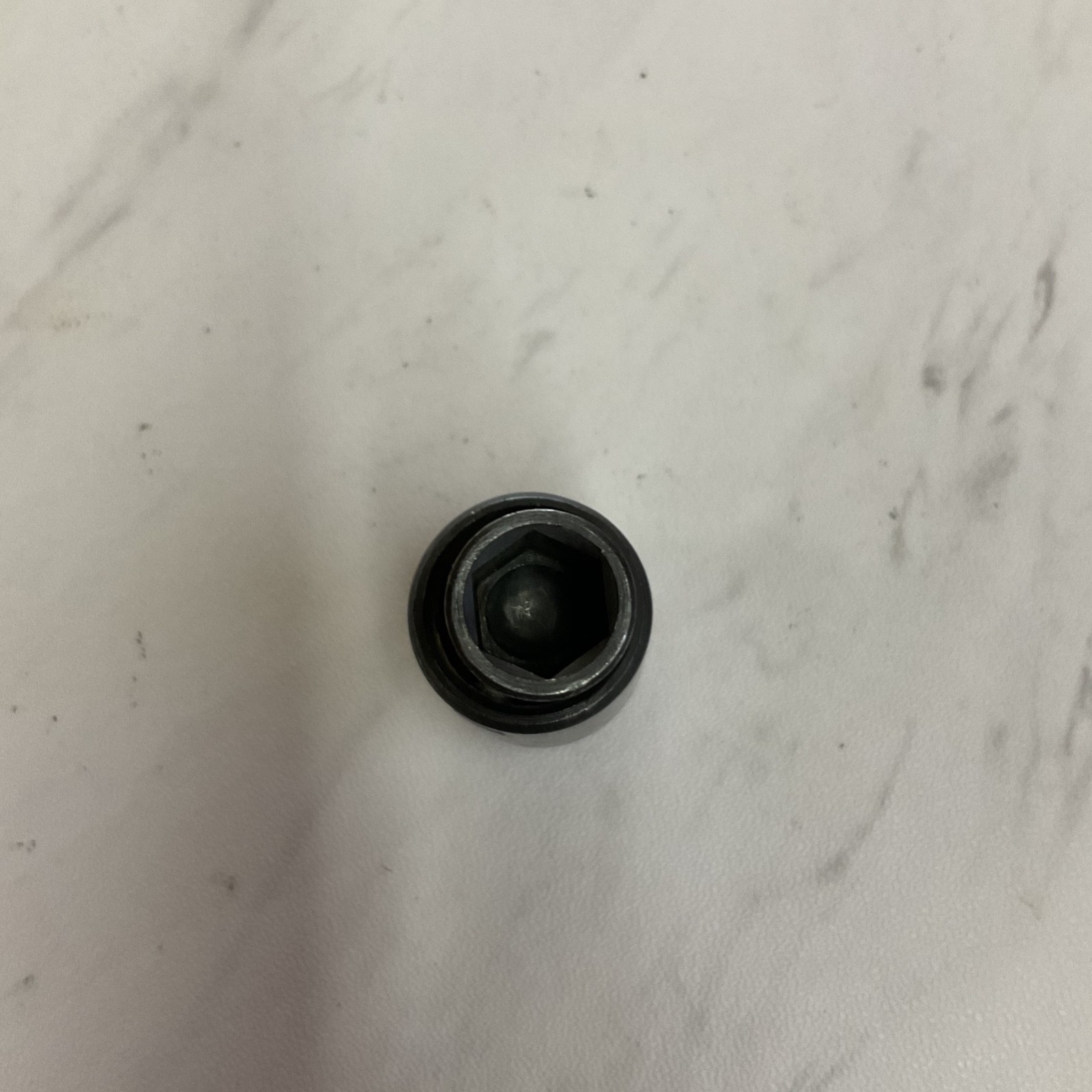 Matco 3/8” Drive 3/8” SAE 6 Point Universal Impact Sock #BUP126