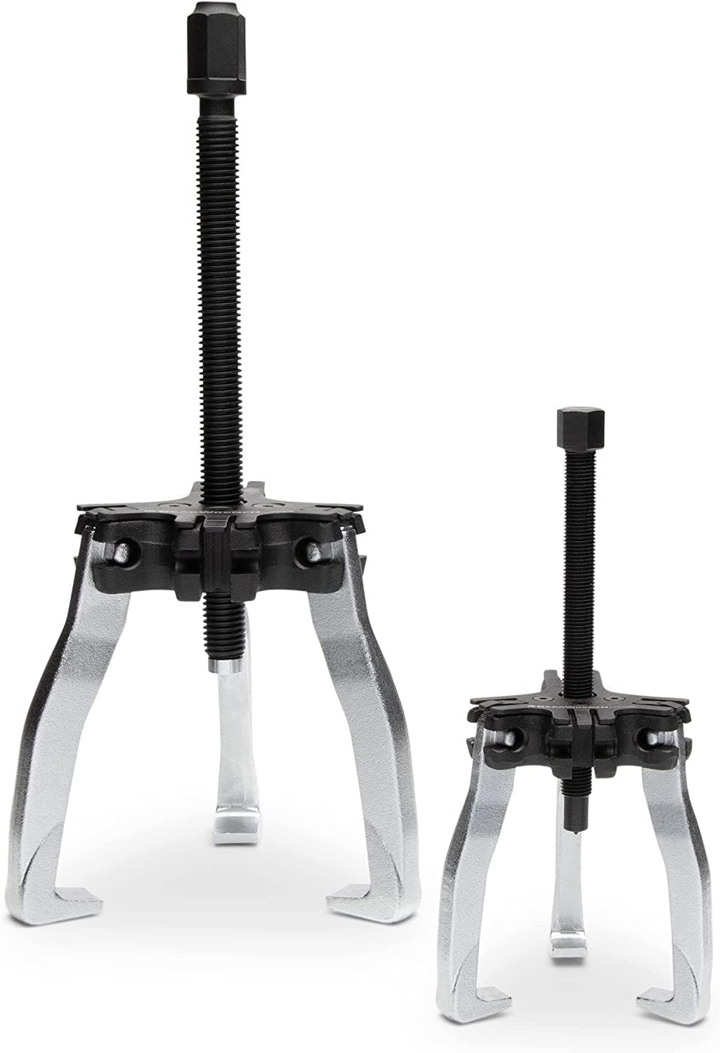 2-3 Jaw Internal/External Ratcheting Puller Set – 2 & 5 Ton