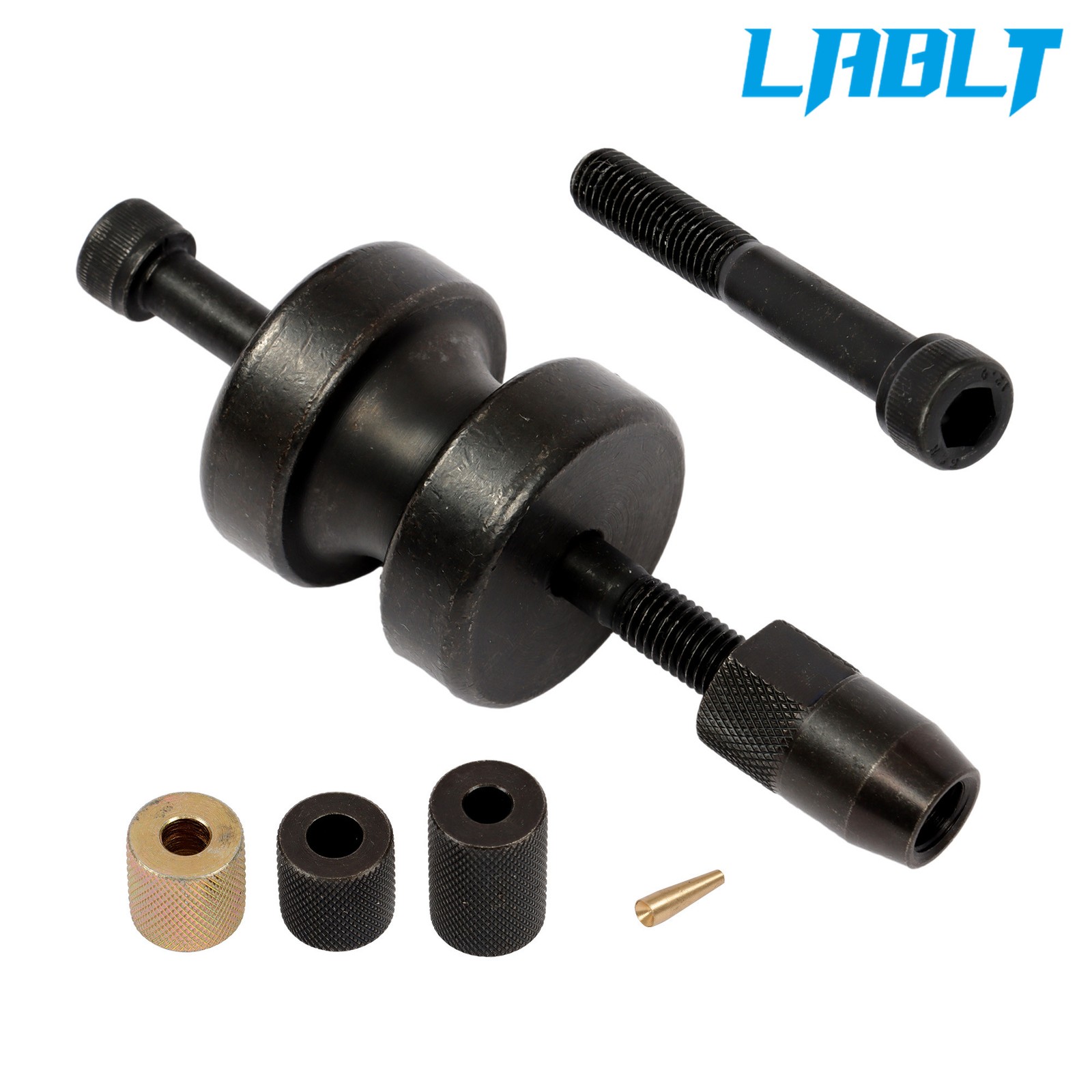 Injector Puller & Seal Installer Kit For BMW N14 N18 N54 N63 Engines Set 130192