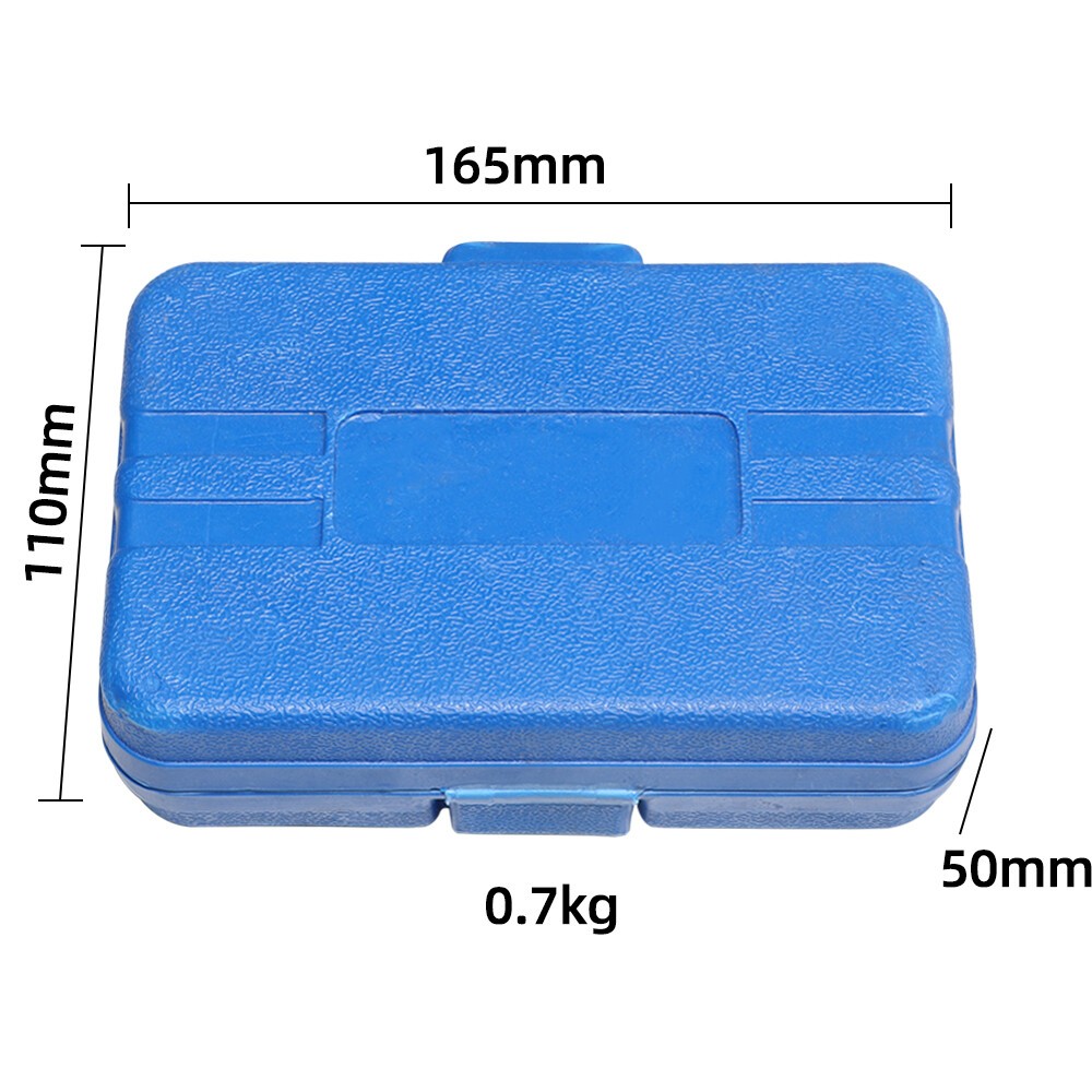 Power Steering Pump Pulley Puller Remover Removal Tool Kit For Buick Cadillac