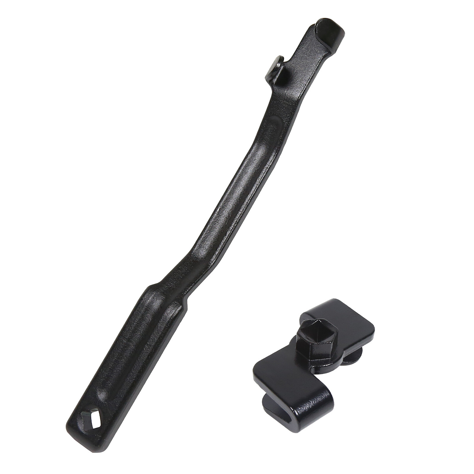 Wrench Extender & Wrench Extender Tool Bar Set 1/2″ Drive 13.5″ Wrench Extension