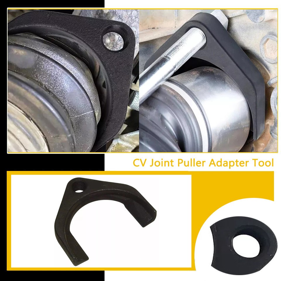63mm CV Joint Puller Adapter Tool – Large Fork – Automotive Tool For 1040