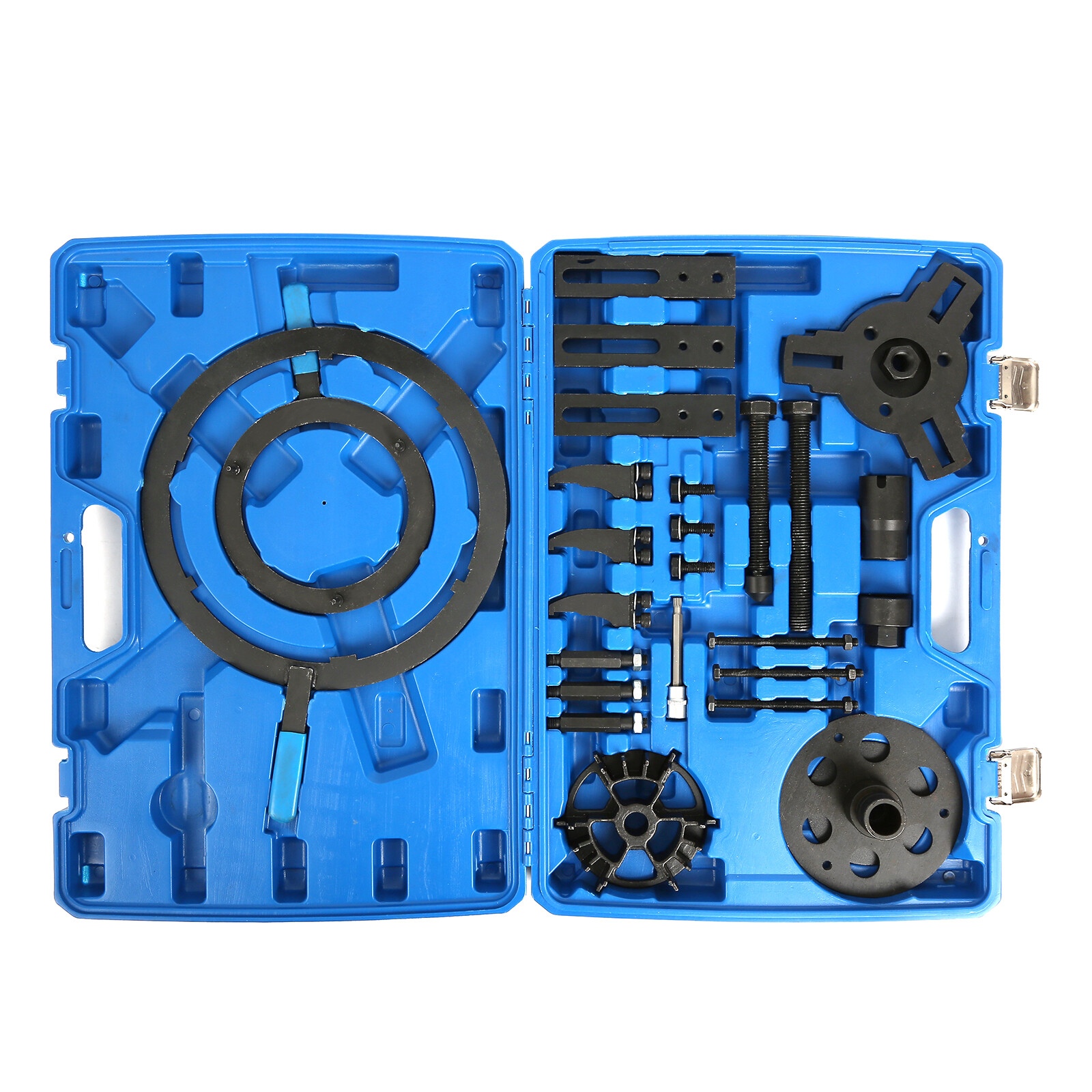 DSG Dual Clutch Transmission Remover Installer Tools Kit For Ford DPS6 Reinstall