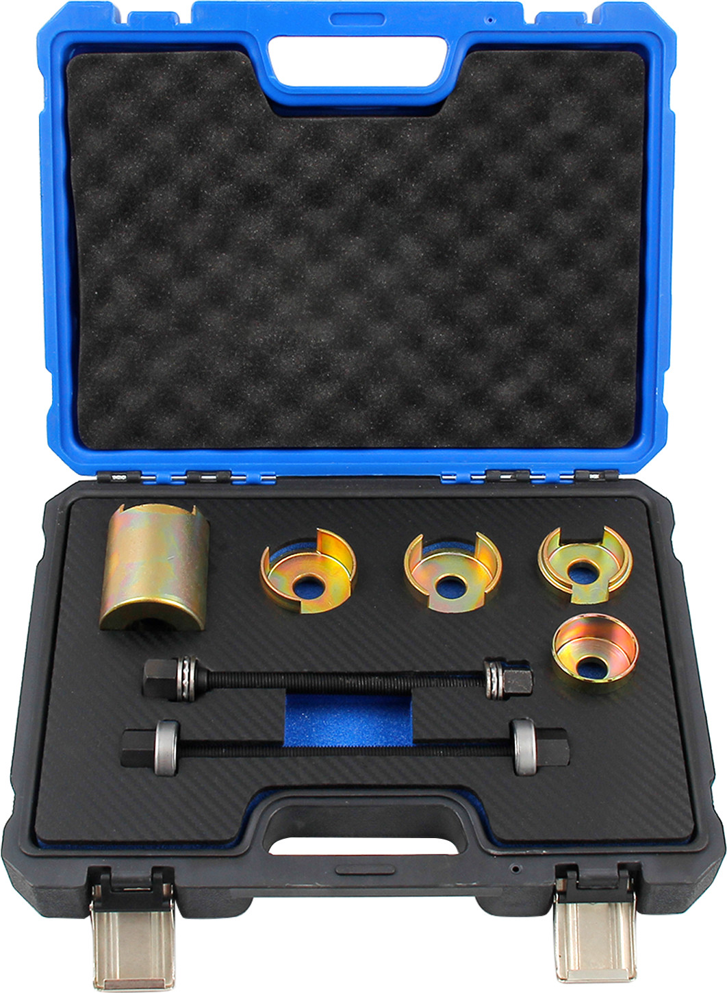 Rear Ball Joint Rod Bushings Installation & Removal Tool for Tesla Model 3/Y/X