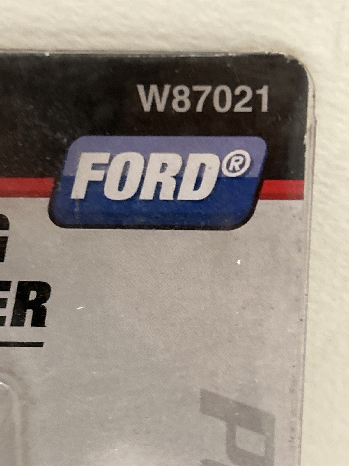 Performance Tool W87021 Power Steering Pump Pulley Installer For Ford