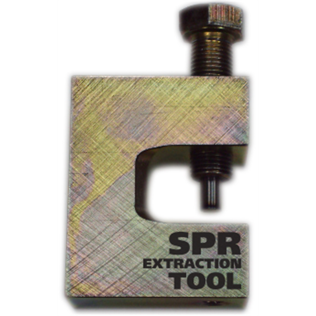 Steck Autobody 21970 SPR Extraction Tool