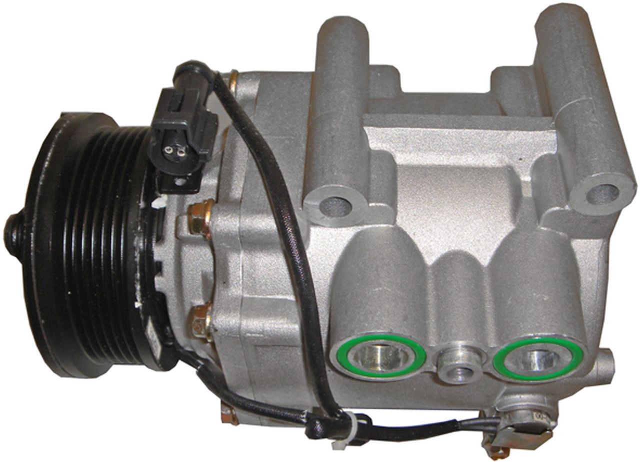 MAHLE BEHR A/C compressor [ACP106000S] AU