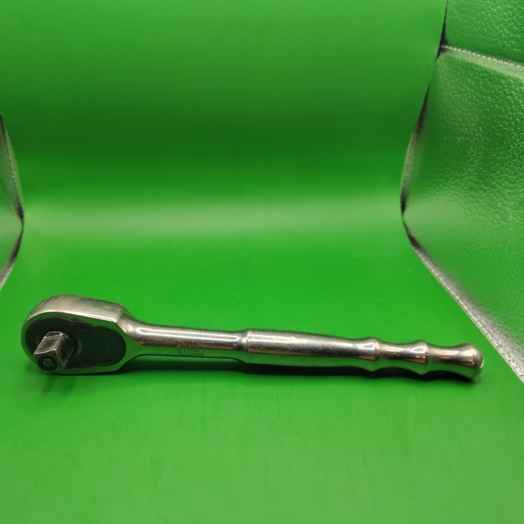Williams 3/8 Drive Ratchet w/Quick Release Part No. 31001