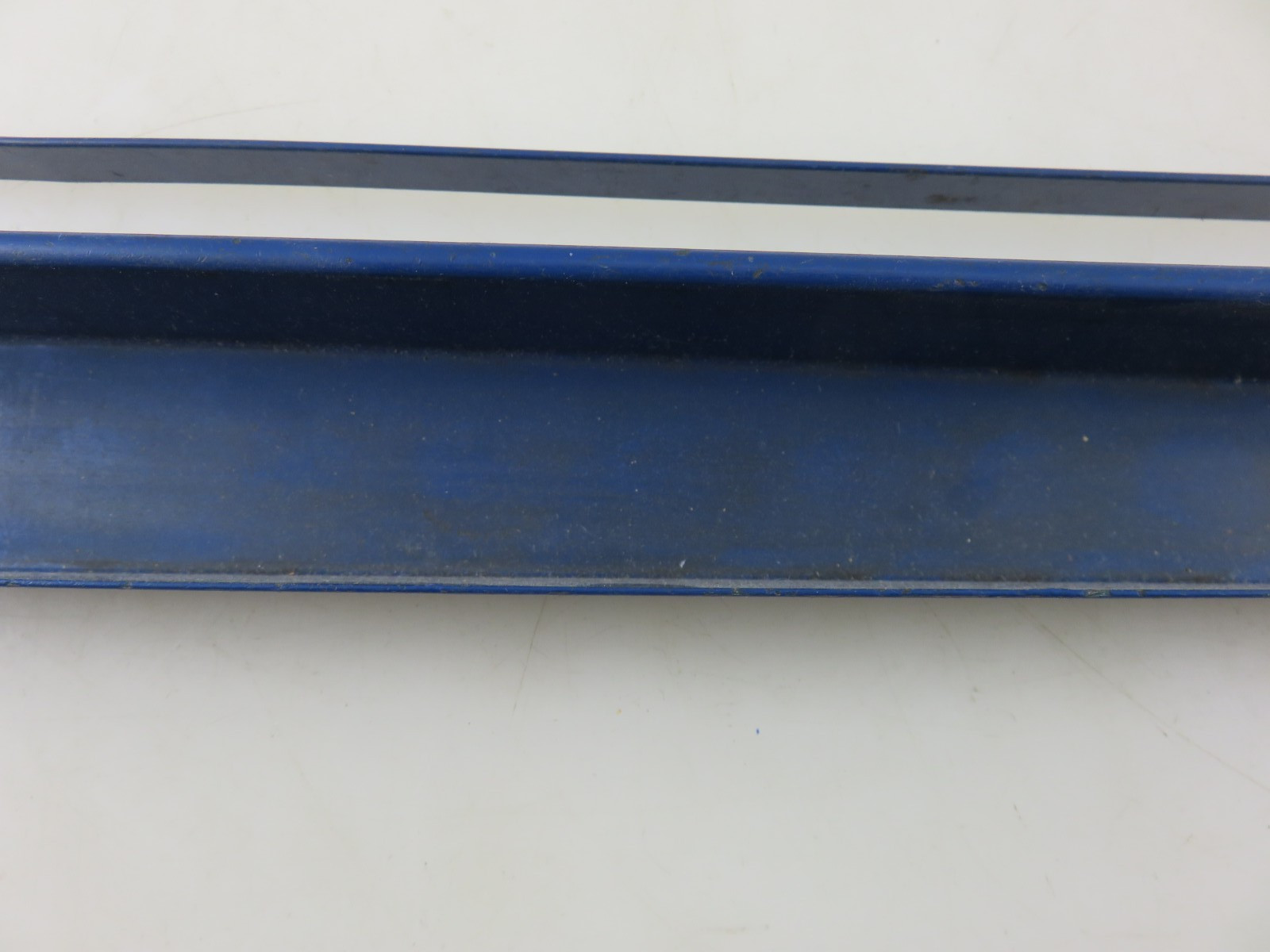 Matco Hang-On Socket Caddy Tray Holder BLUE For 3/8″ Dr. & 1/2″ Shallow Set