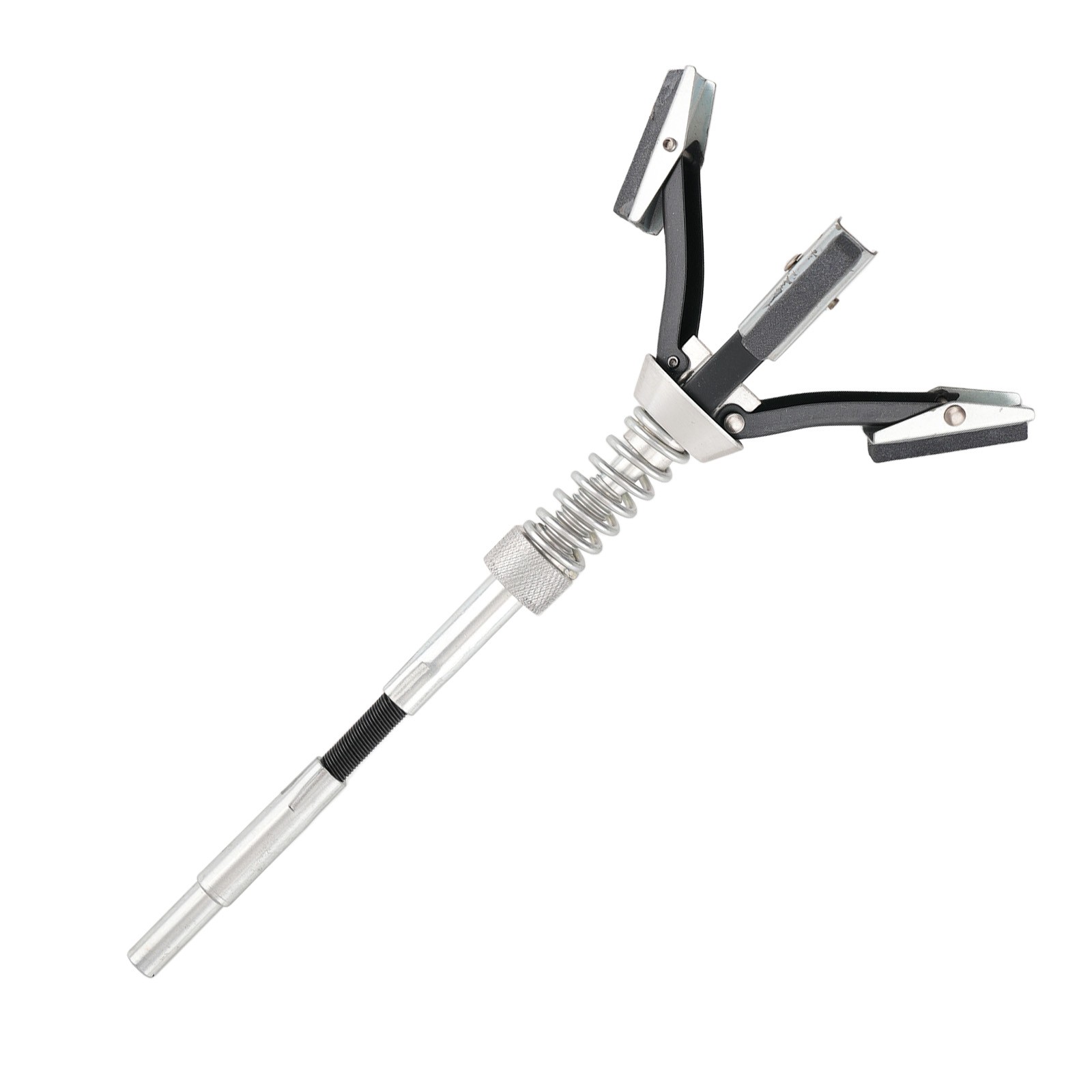 Brake Cylinder Bore Hone 3-Stone 1-1/8″ 220 Grit 3/4″-2-1/2″ Engine Tool