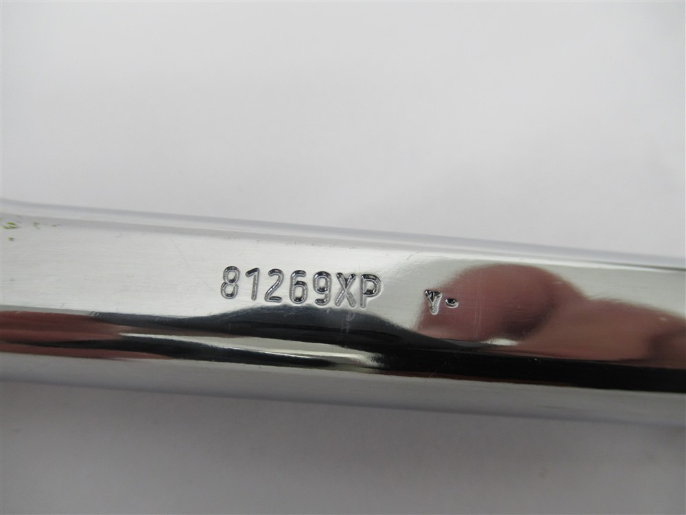 GearWrench 81269XP , 3/8″ Drive 120XP Extra Long Handle Teardrop Ratchet