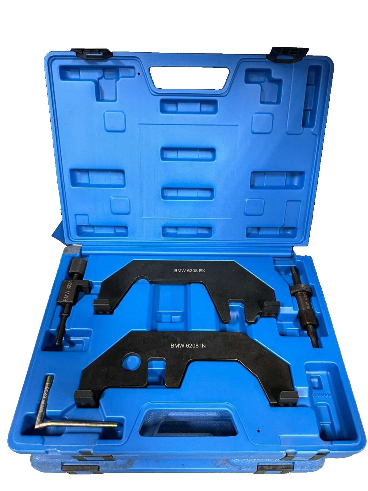 ASSENMACHER SPECIALTY TOOLS AST BMW 6208 ENGINE TIMING TOOL SET