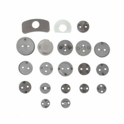 set Portable Brake Rear Caliper Wind Back Tool Kit Car Truck Break Disc 22PCS