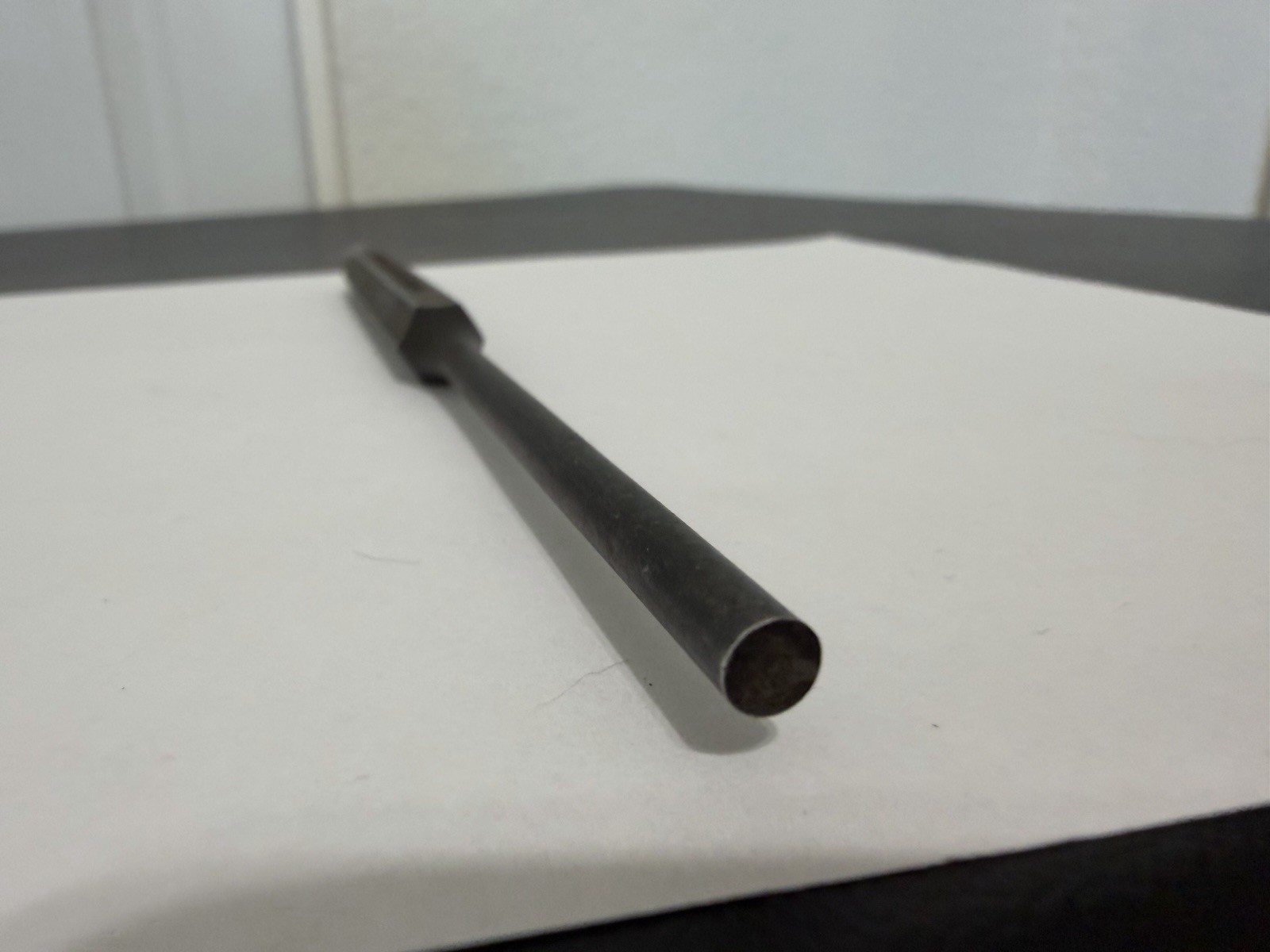 Snap-On Tools PPC106LA 3/16″ Pin Punch 7″ Long USA Made