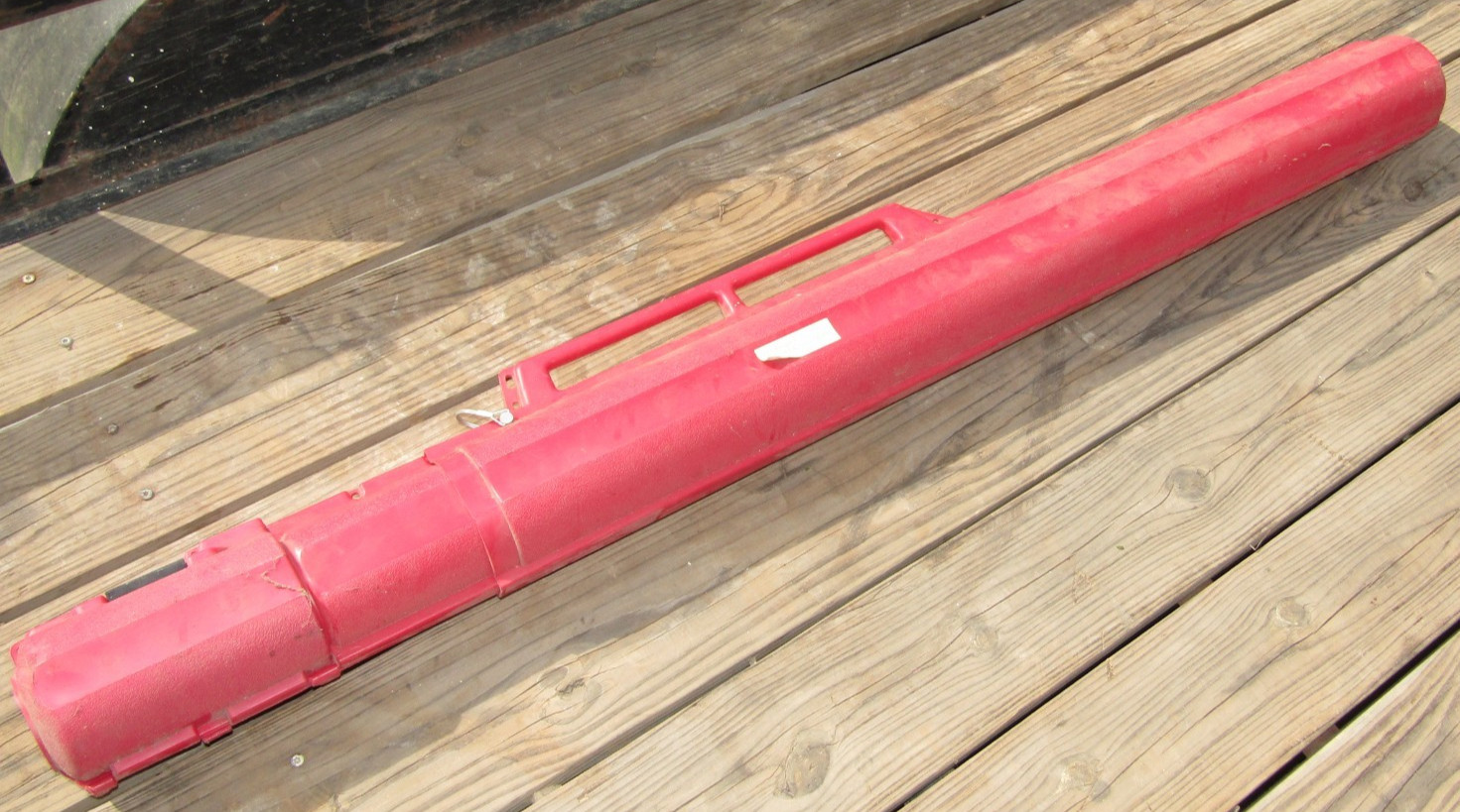 501-411/1 Ford OTC CAMERA CALIBRATION MAT *COMPLETE*