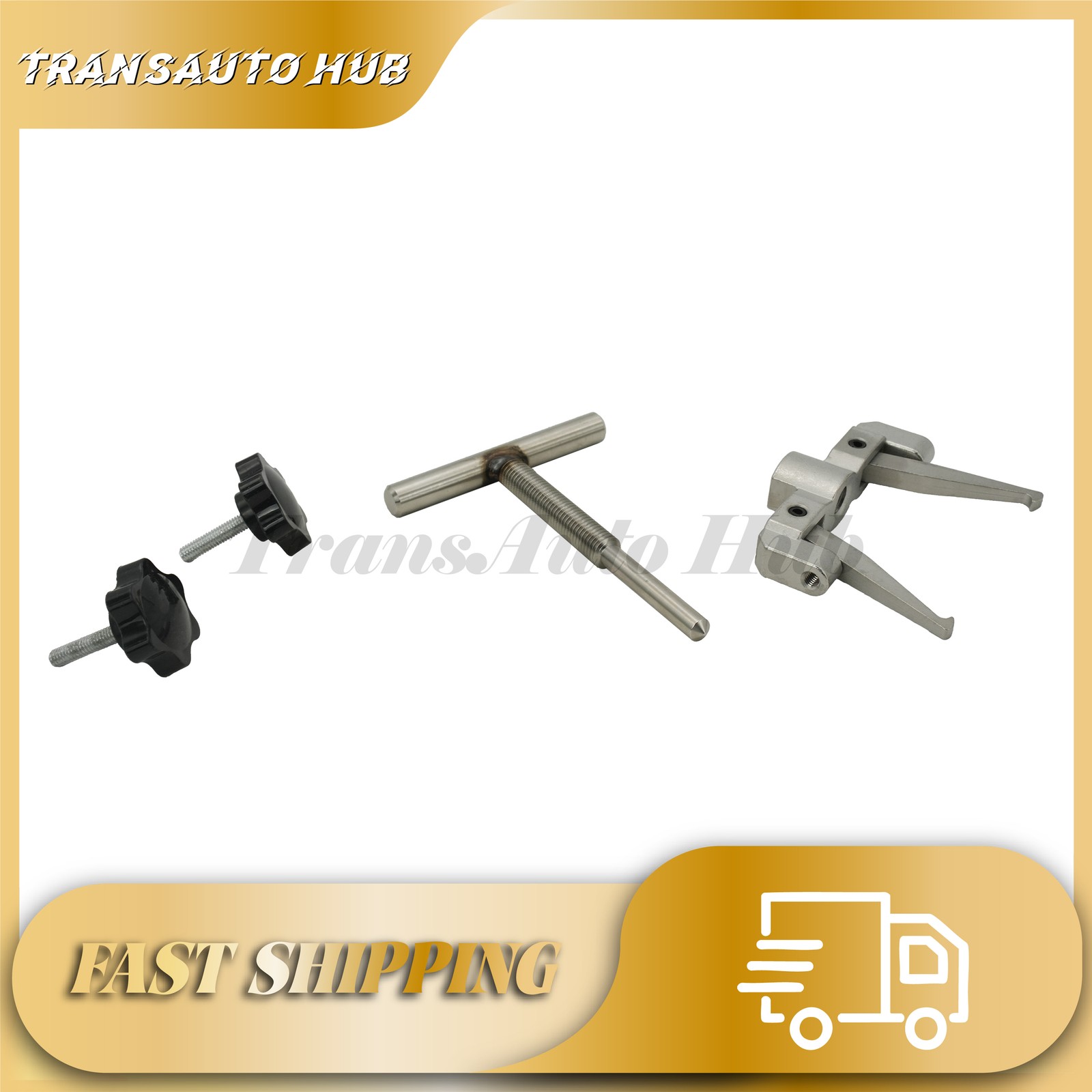 NEW Fits Jabsco Pump 50070-0040 50070-0200 Impeller Puller/Removal Tool 660040-1