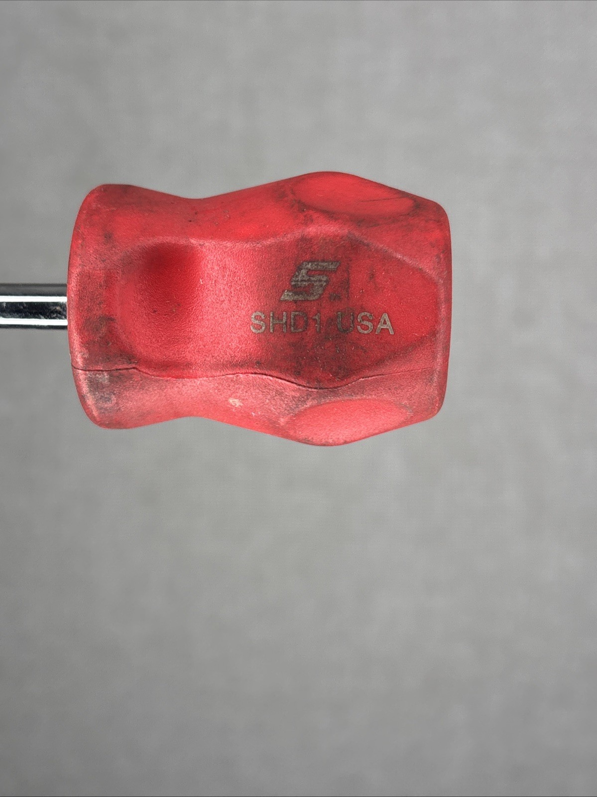 SNAP ON Tools Screwdrivers Used Mixed Lot – Flat Slotted Philips Stubby