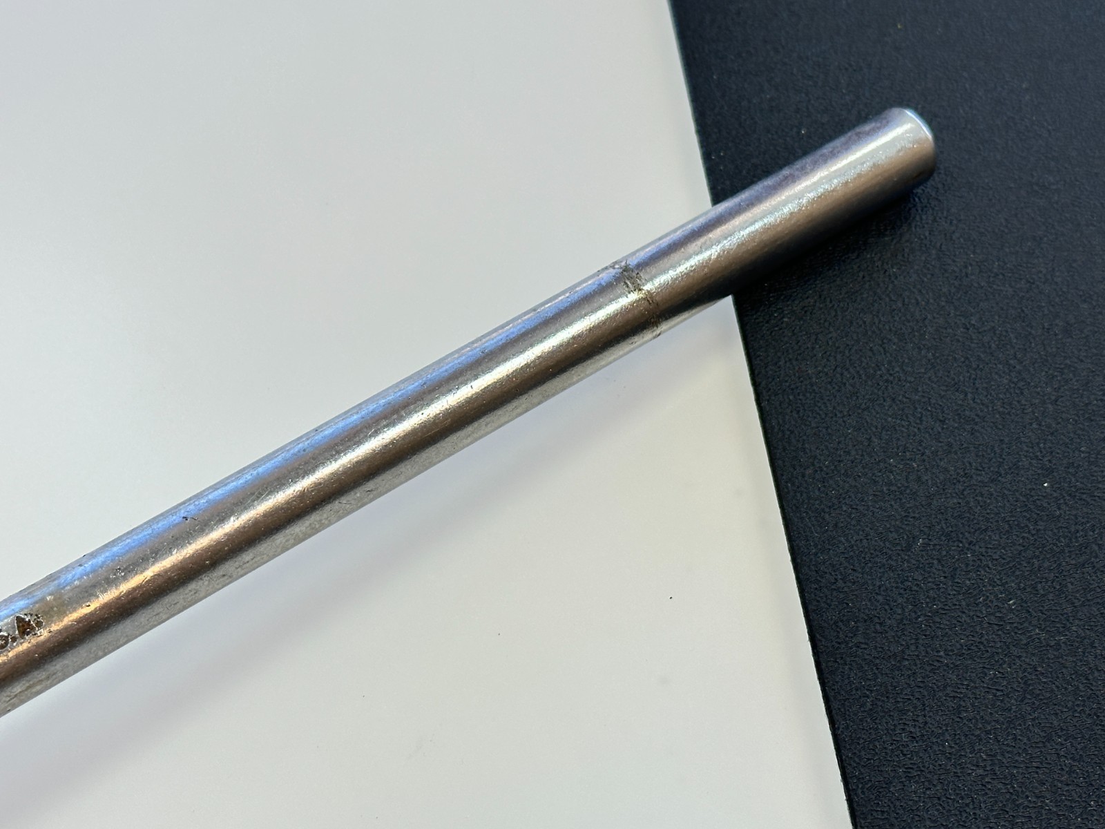 Vulcan Tools USA (Rare) BTW614 Single SAE 7/16” Box End Specialty Wrench 6 Point