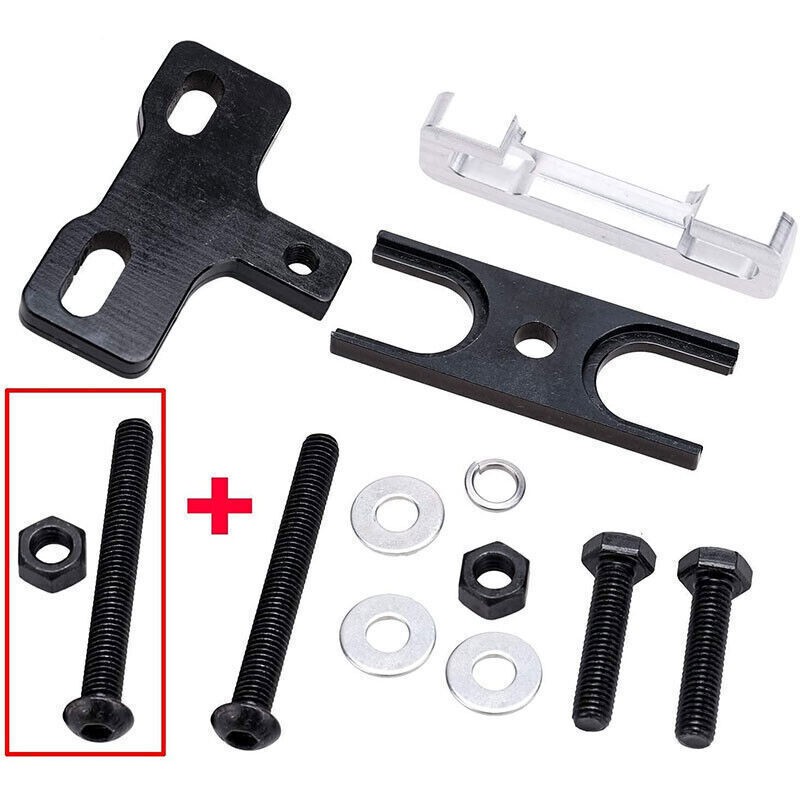 LS Valve Spring Compressor Tool For Chevy GM LS1 LS2 LS3 4.8l 5.3 5.7 6.0 6.2L