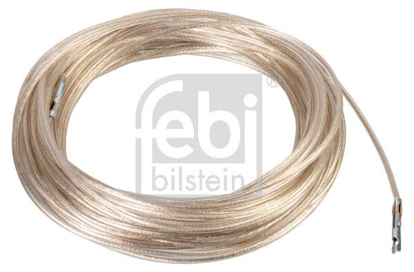 FEBI BILSTEIN 174709 Tarpaulin Rope Load Camping Builder 36m Length 6mm Diameter
