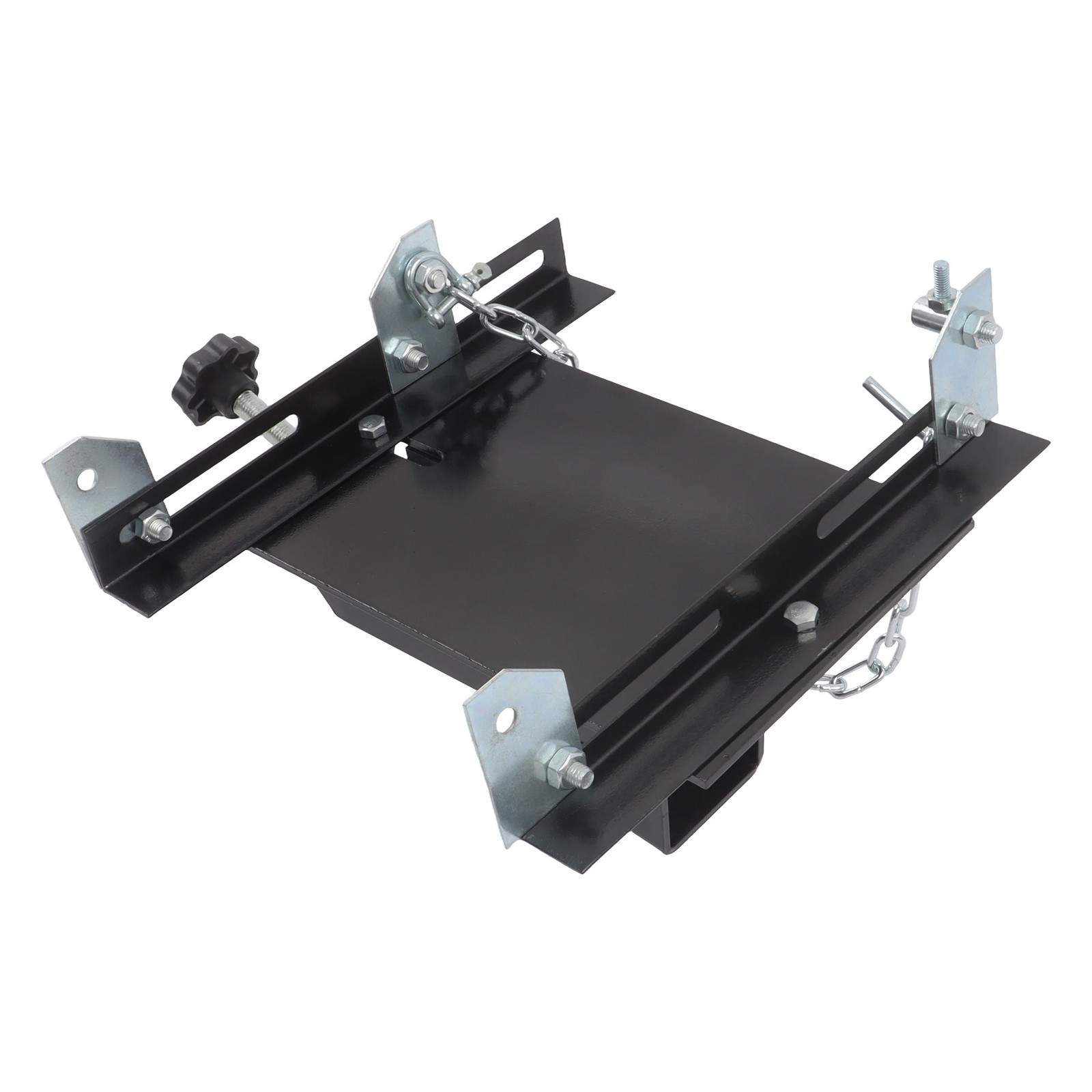 LABLT Transmission Floor Jack Adapter For Vehicle Repairs 1/2 ton High Capacity