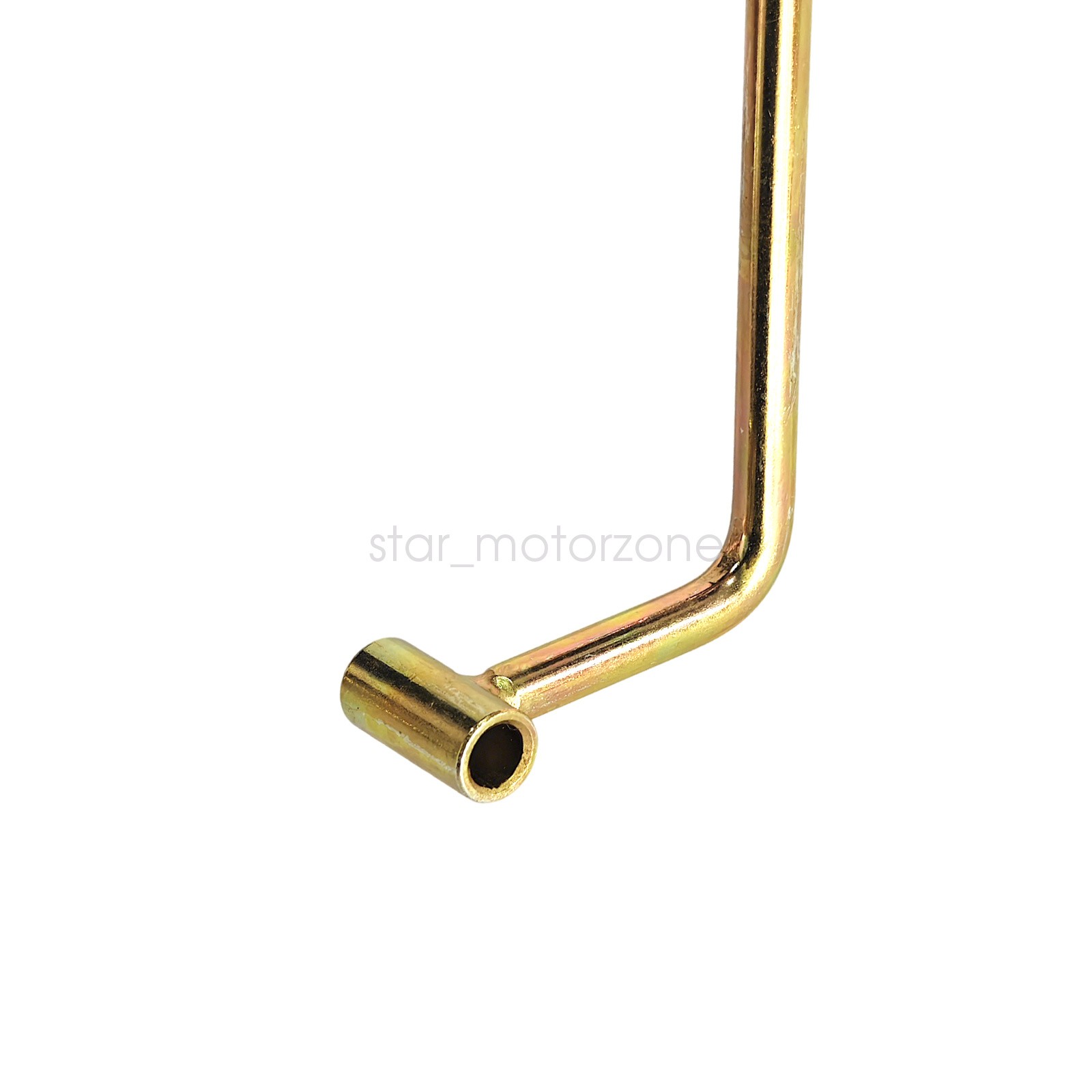 Trunk Lid Torsion Bar Spring Tool 90° For Honda Civic Sedan 13-15 07AAZ-S0KA100