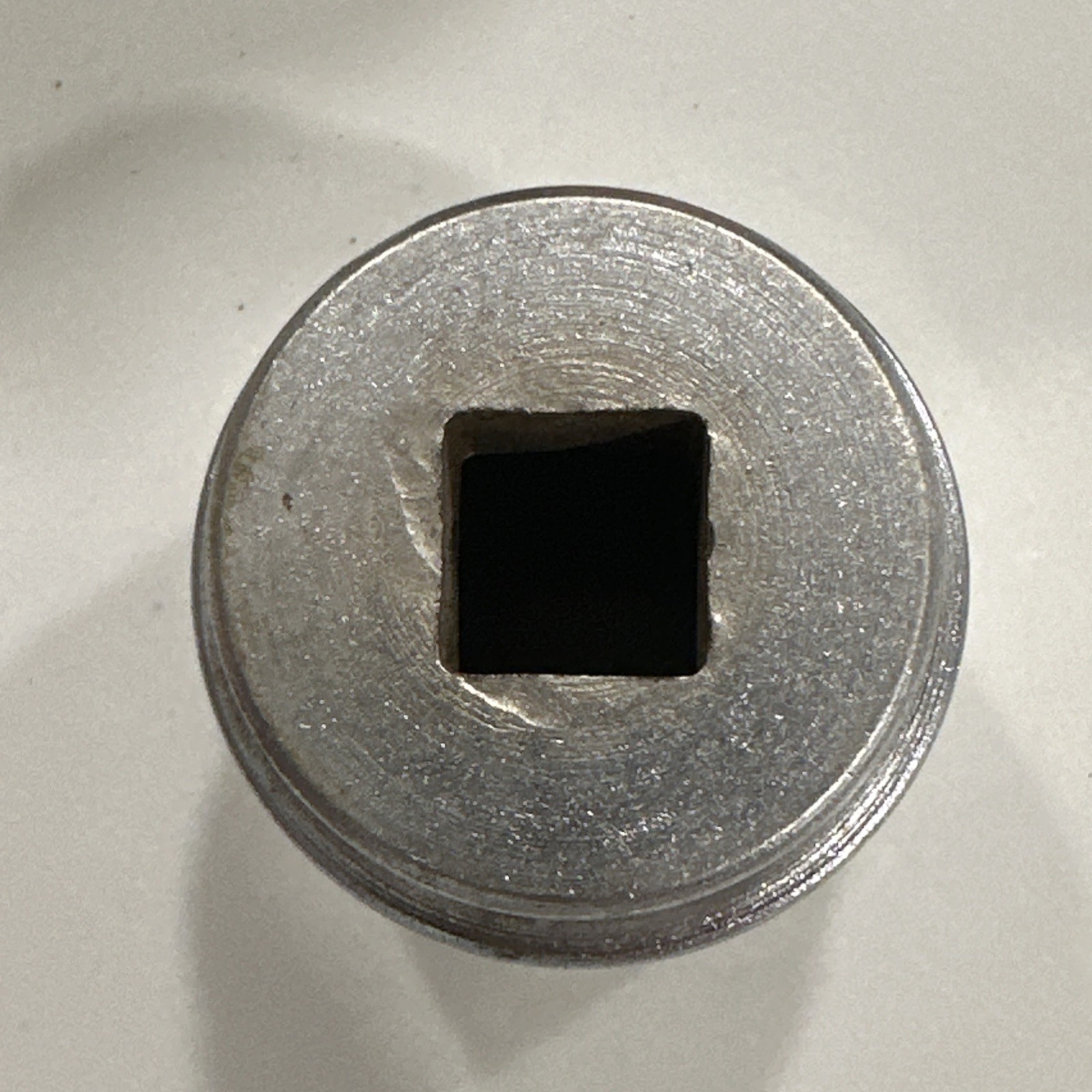 Vintage Bonney 1-1/4” Shallow 12 Point Socket 1/2” Inch Drive A40 Made In USA