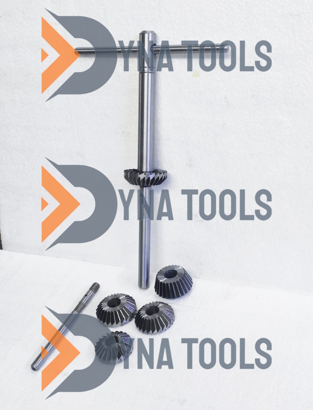 5 Piece Valve Seat Face Cutter Set Of 5 Pcs Carbon Steel Kit Vintage Car Bike