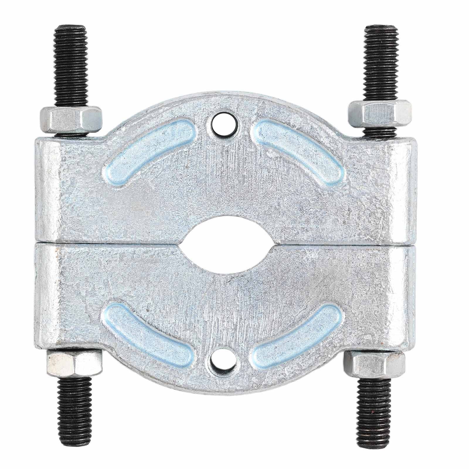 14Pcs Bearing Puller Set 5 Ton Capacity Bearing Separator Tool Kit W/Case