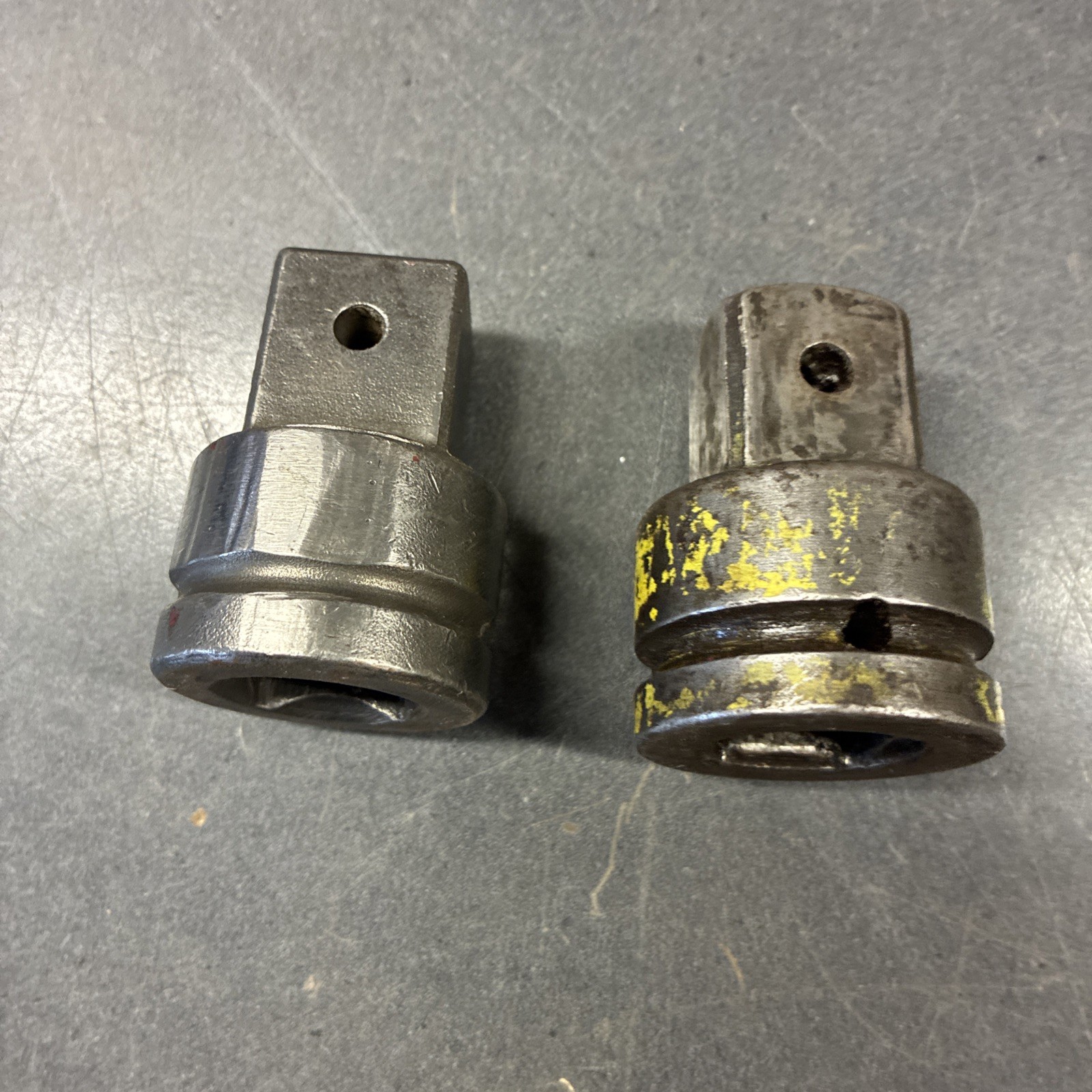 Proto 07655 3/4 Female To 1” Male Adapter Williams 6-107 3/4” Extension Impact