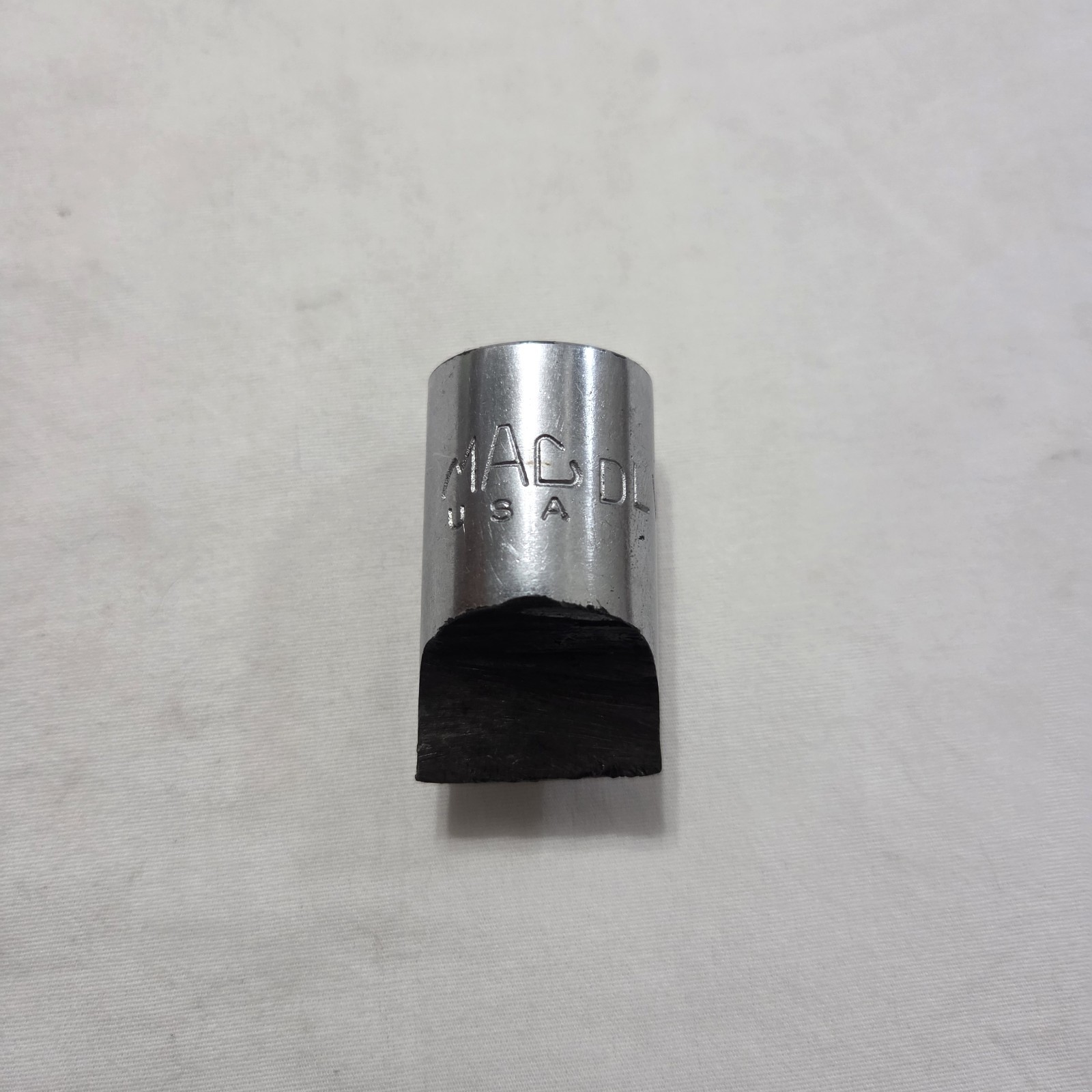 Mac Tools DLV3 1/2″ Drive 15/16″ Drag Link Socket Has Been Grinded – Made in USA