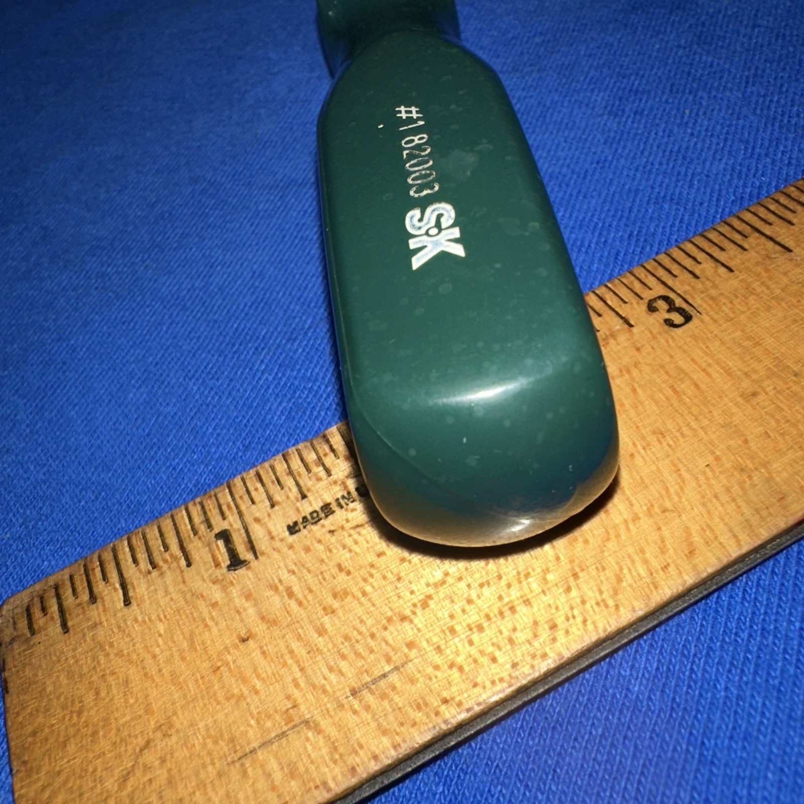 SK 82003 #1 Phillips Screwdriver – Made in France – Used