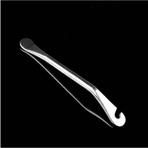 Bicycle Spoon Tire Iron Kit Tire Change Lever Tool w/ Rim Protectors