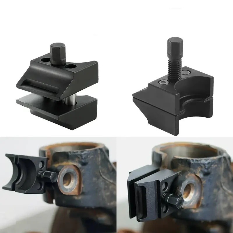 Car Suspension Strut Splitter Wheel Hub Steering Knuckle Expander Spreader Tool
