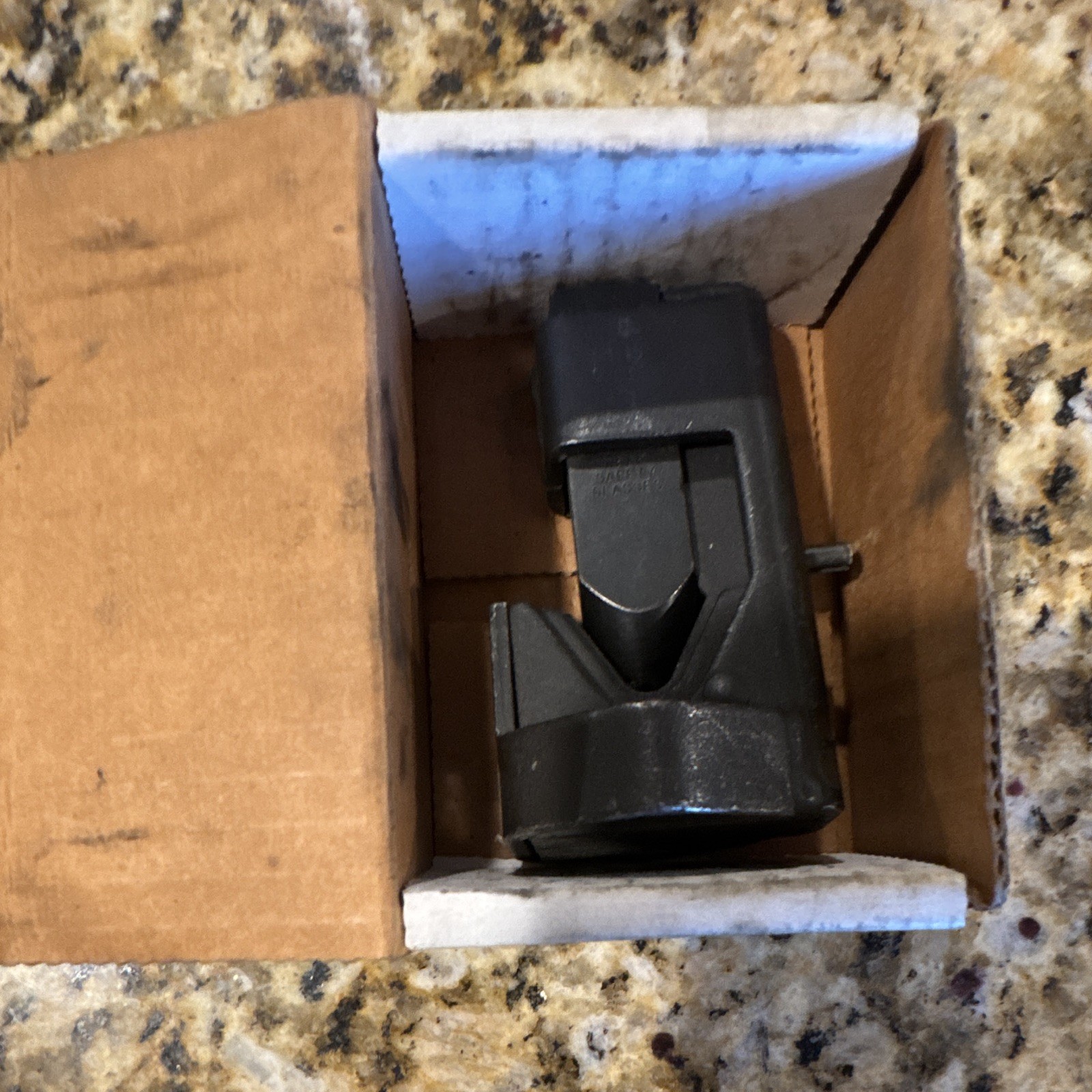 Blue point (Snap On) Crimping Tool