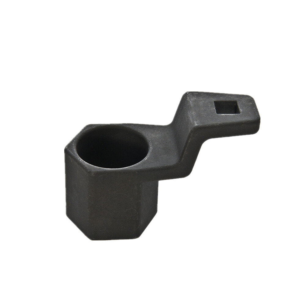 50mm 1/2″Sq Damper Crankshaft Crank Pulley Holder Removal Tool For Honda Acura