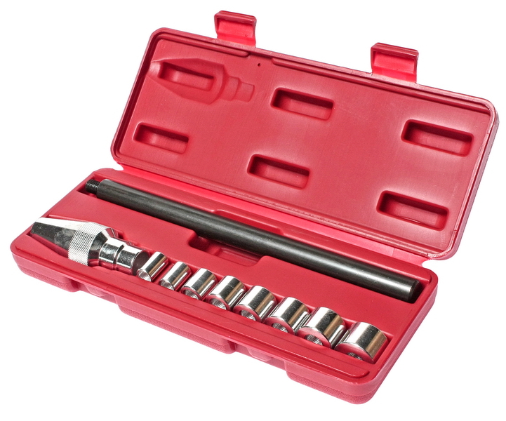JTC CLUTCH ALIGNER SET, JTC TOOLS # 2120