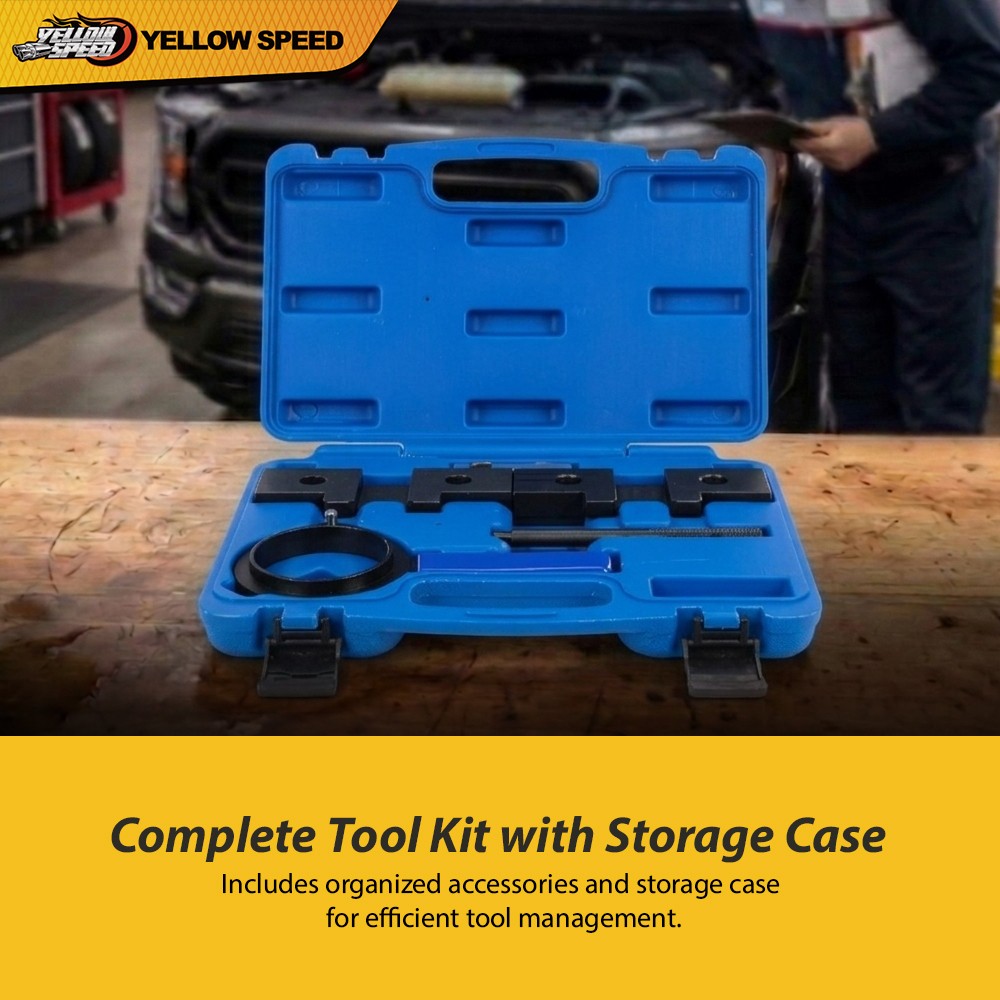 Fit For BMW M50 M52 M54 Vanos Camshaft Timing Locking Tool Kit E36 E46