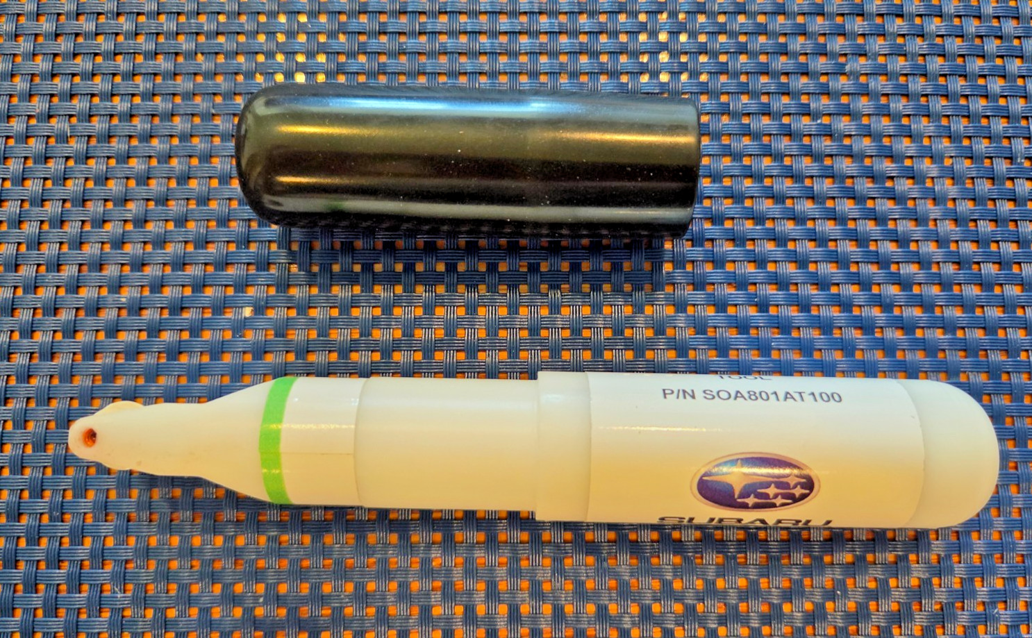 Subaru Special Service Tool, Sealant Adjustment Tool, Part Number: SOA801AT000