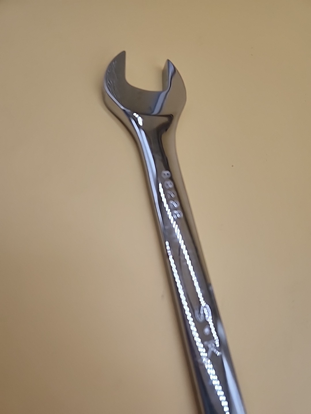 S-K Professional Tools Combination Wrench 88228 7/8″ USA
