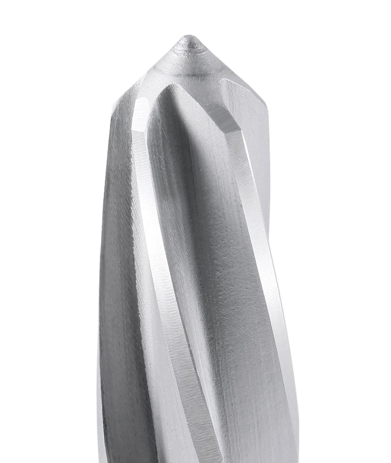 Chucking Reamer 1-1/4In HSS 3/4″Weldon Shank Multi Flute Durable Heavy Duty Tool