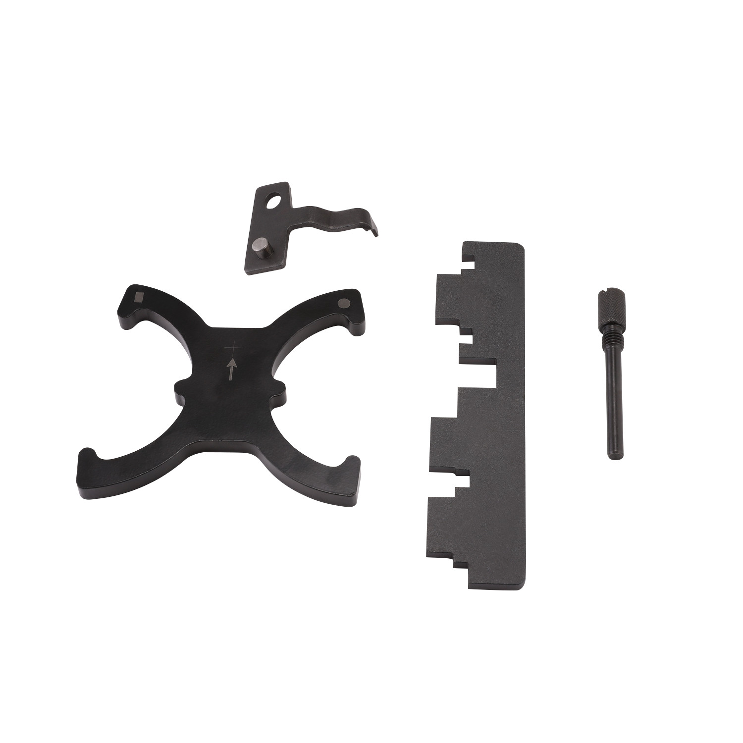 Engine Camshaft Belt Locking Timing Tool Kit For Ford 1.5L 1.6L Fiesta VCT Focus