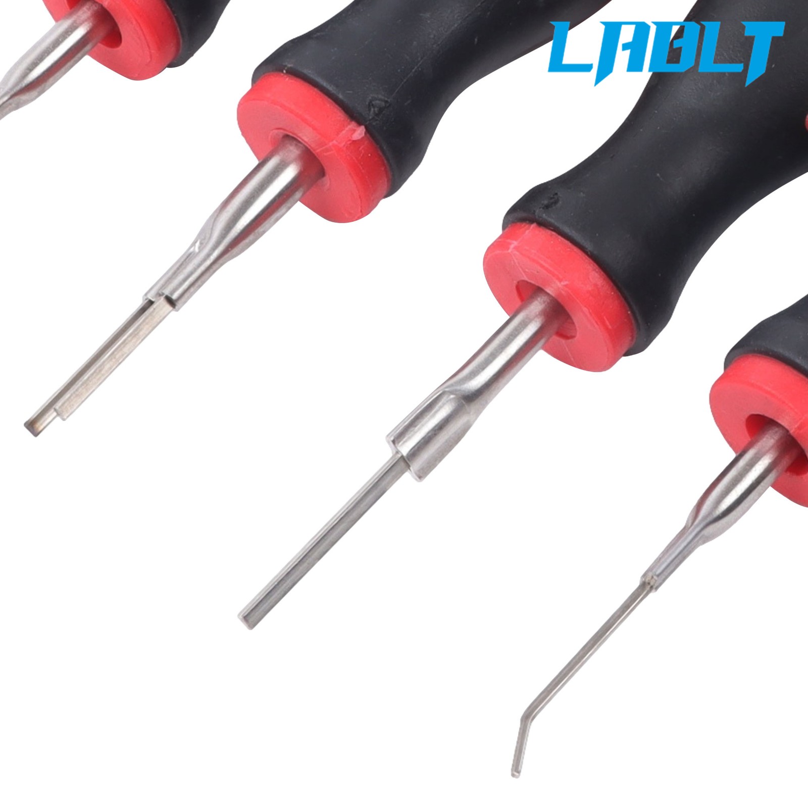 23Pcs Automotive Terminal Release Tool Kit Electrical Connector Removal Set
