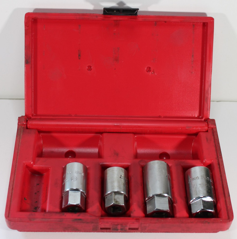 AST Stud Extractor Inserter Set #101 Made in USA