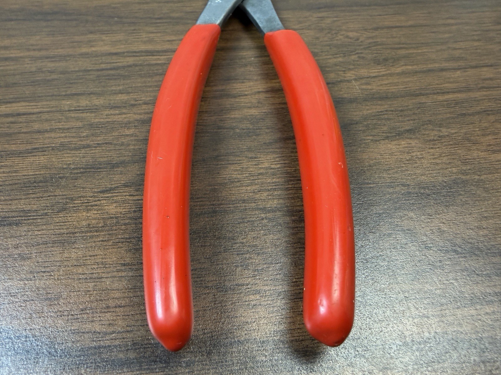 Snap-on Tools 208CP Angled Nose Battery Terminal Pliers USA