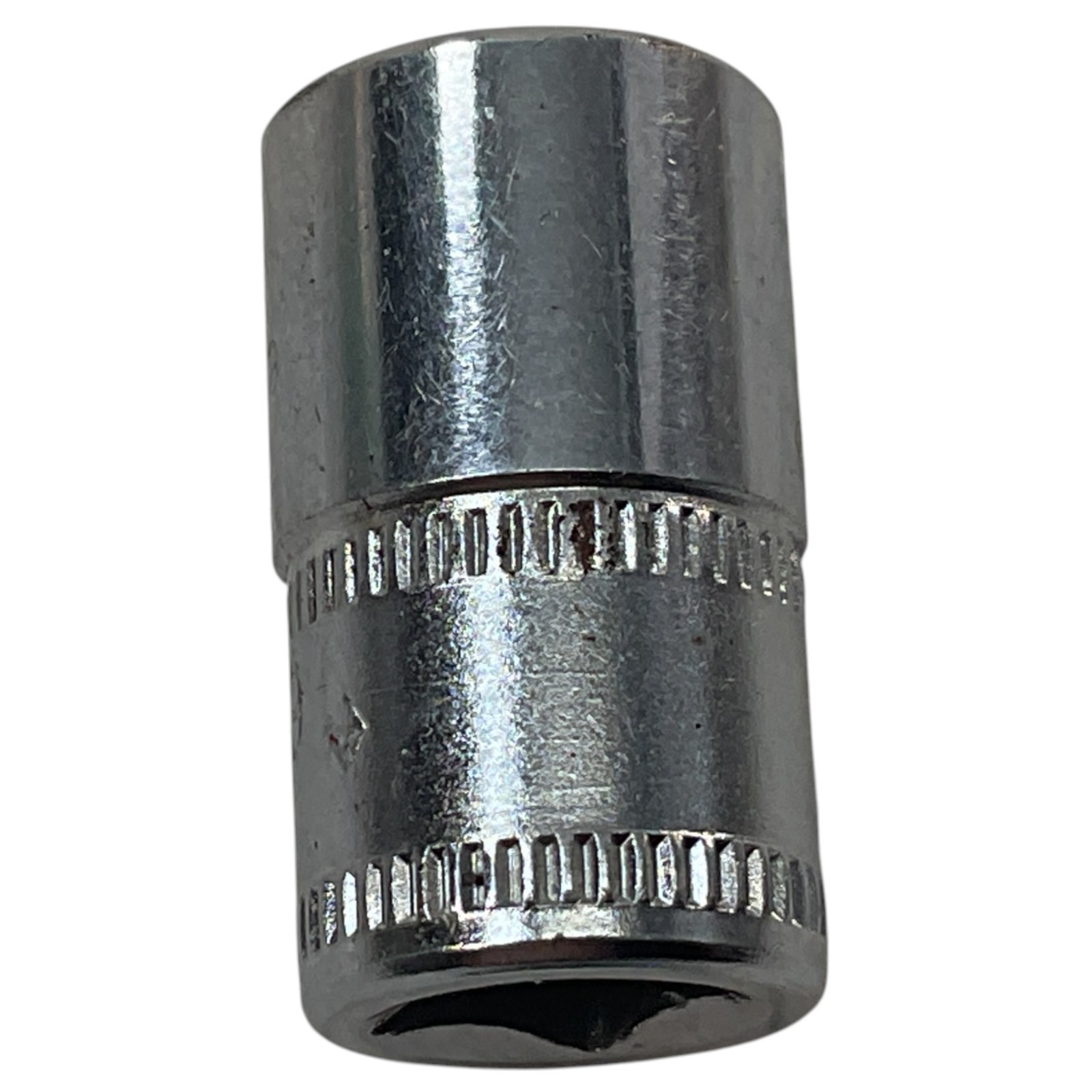 Snap-on Socket 9mm 6 Point 1/4″ Drive TMM9 Sold As Pictured Mechanic Tool USA