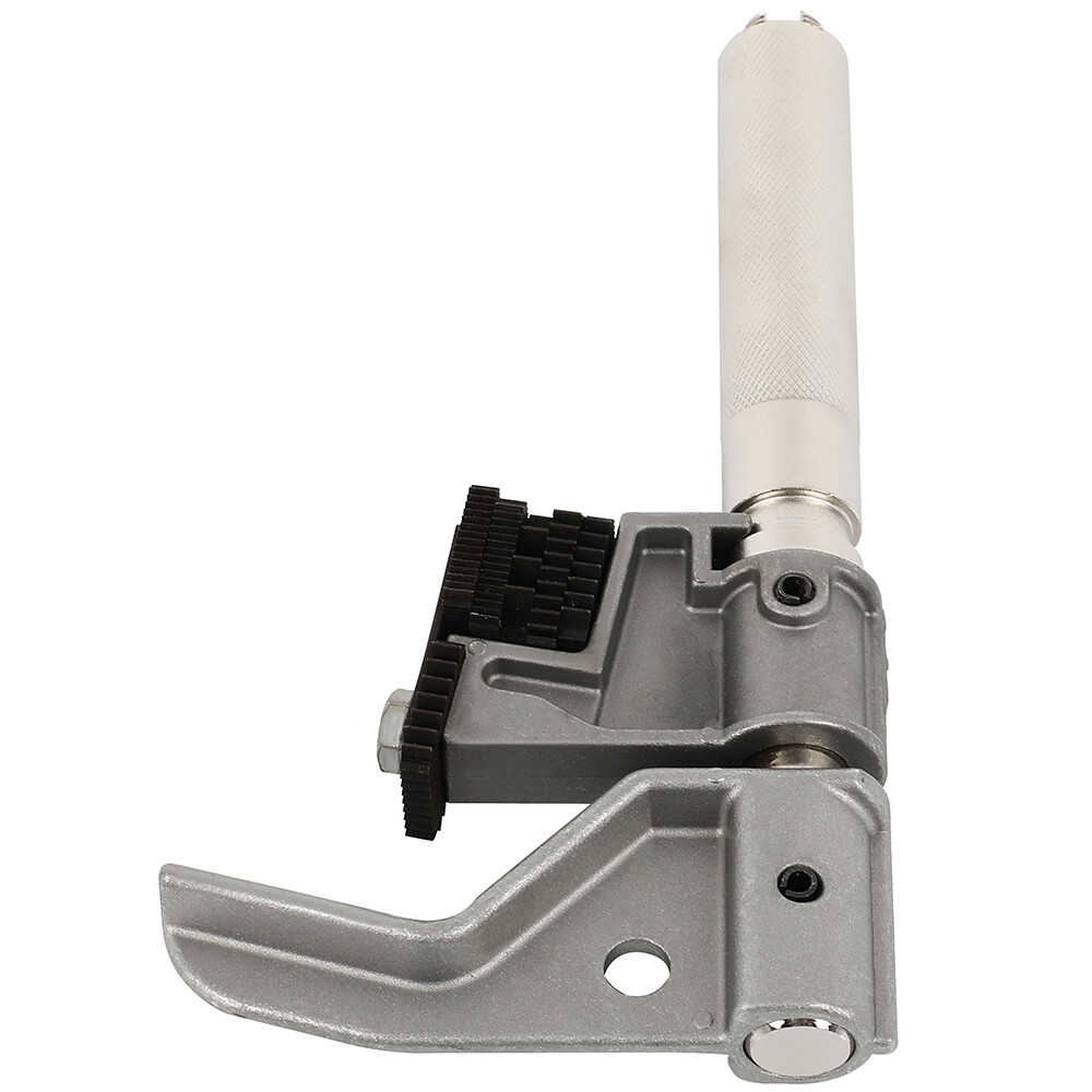 7402 Universal Outside Thread Chaser Repair Tool For 1-1/4in to 5in O.D