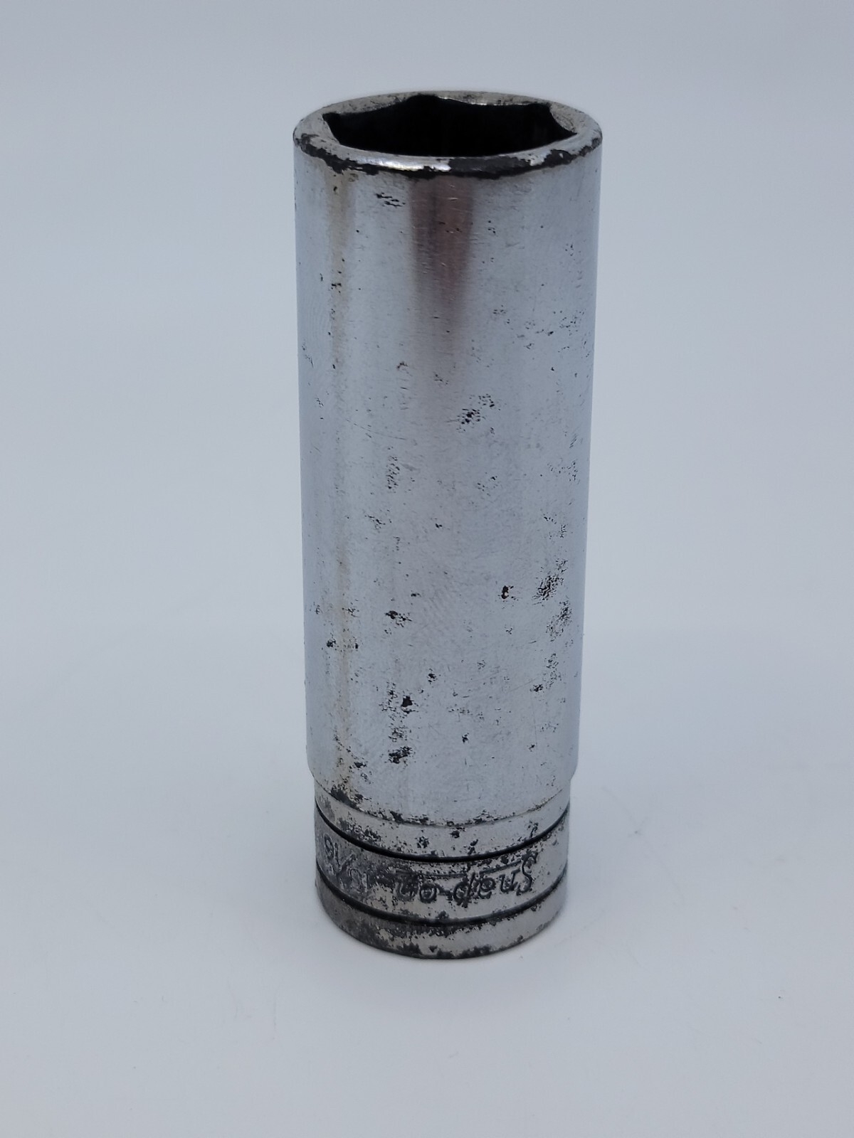 Snap On Tools TS261 1/2″ Drive 13/16″ 6 Point Deep Socket USA