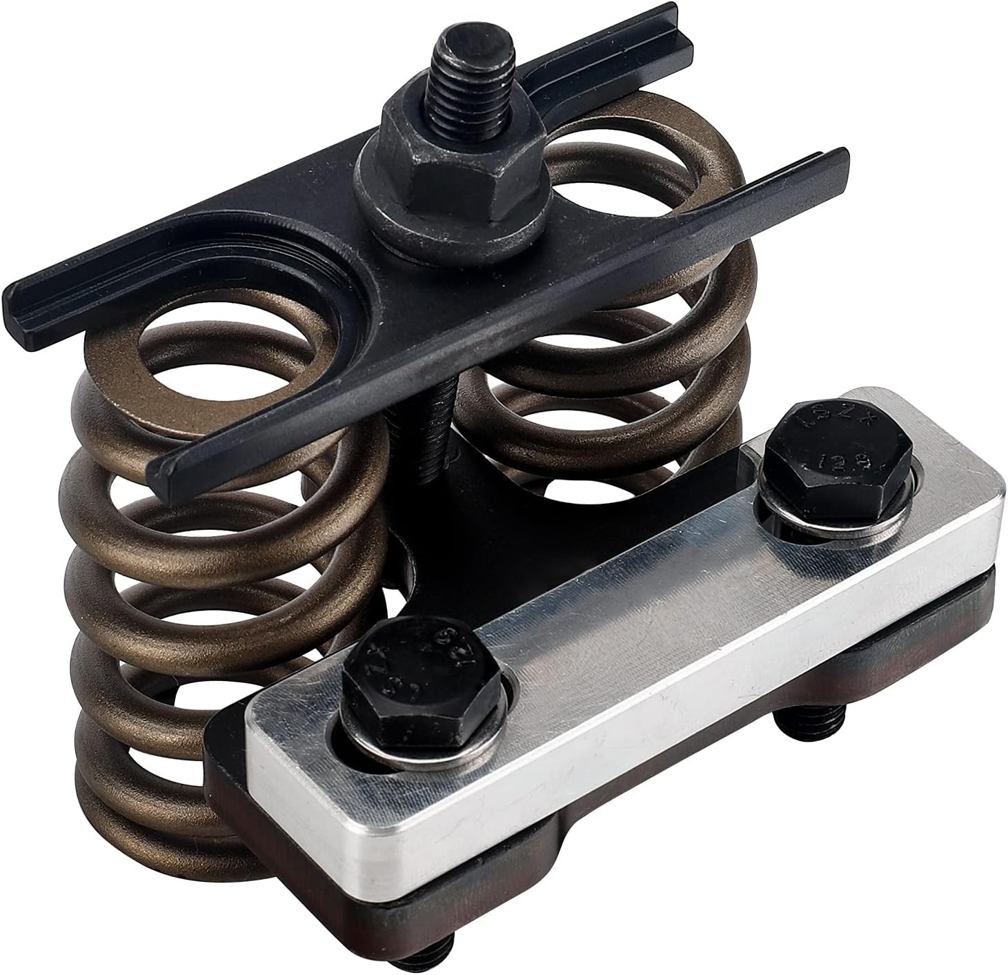 LS Valve Spring Compressor Tool For Chevy GM LS1 LS2 LS3 4.8l 5.3 5.7 6.0 6.2L