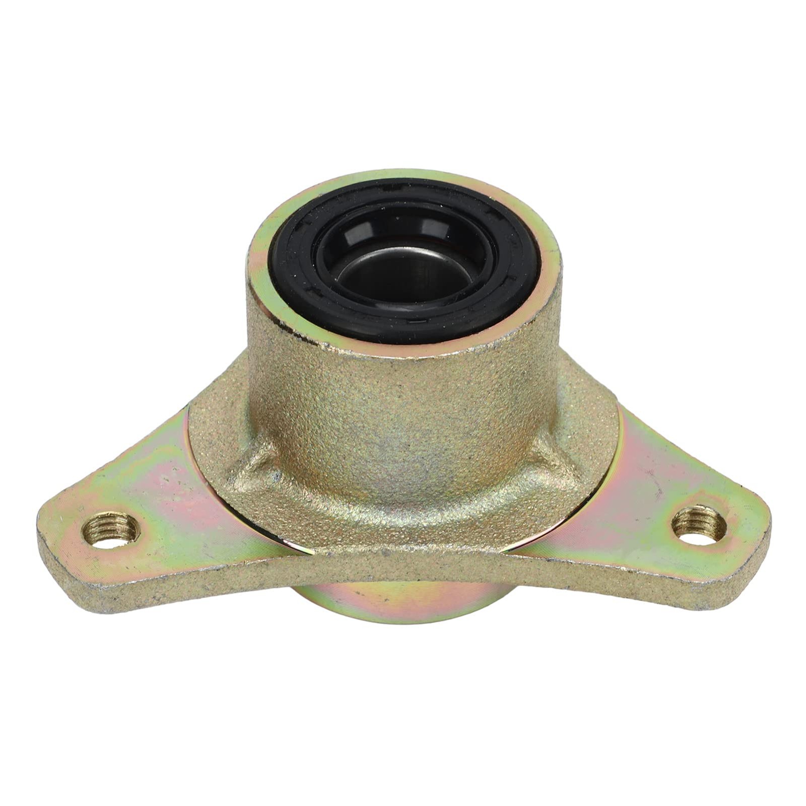 Steering Axle Wheel Hubs, High Strength 17mm Alloy Steel Knuckle for 6 Inch Re…